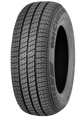 Michelin MXV3-A